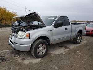 Ford F-150 4.6L 8 2006