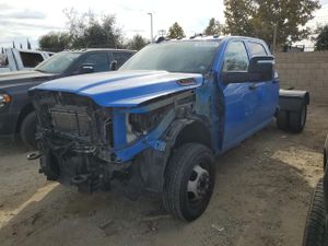 RAM 3500 6.7L 6 2023