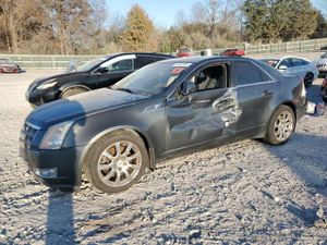 Cadillac CTS HI FEATURE V6 3.6L 6 2008