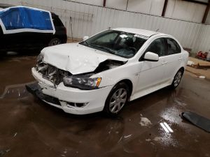 Mitsubishi Lancer ES/ES SPORT 2.0L 4 2012
