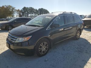 Honda Odyssey EXL 3.5L 6 2012