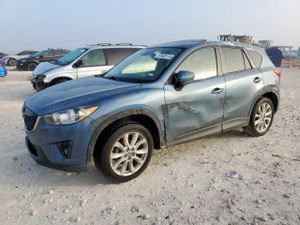 Mazda CX-5 GT 2.5L 4 2014