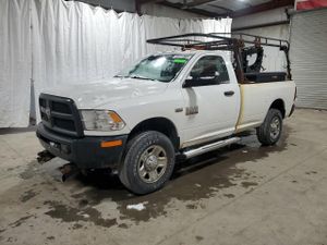RAM 2500 ST 5.7L 8 2015