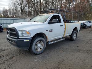 RAM 2500 ST 5.7L 8 2015