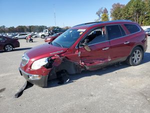 Buick Enclave CXL 3.6L 6 2008