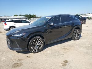 Lexus RX 350 BASE 2.4L 4 2023