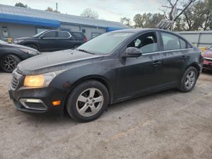 Chevrolet Cruze LT 1.4L 4 2015