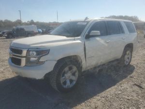 Chevrolet Tahoe C1500 LT 5.3L 8 2015