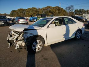Toyota Camry CE 2.4L 4 2007