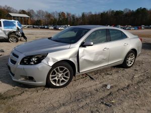 Chevrolet Malibu 1LT 2.4L 4 2013