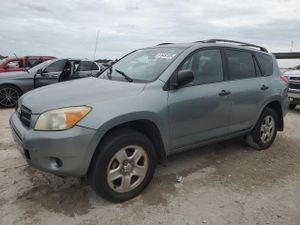 Toyota Rav4 2.4L 4 2008