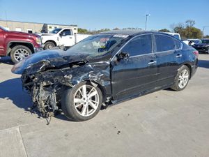 Nissan Altima 2.5 2.5L 4 2015