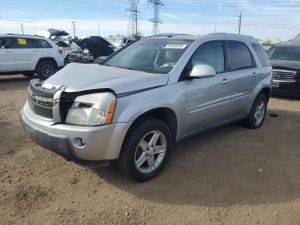 Chevrolet Equinox LT 3.4L 6 2006