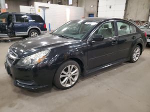 Subaru Legacy 2.5I PREMIUM 2.5L 4 2013