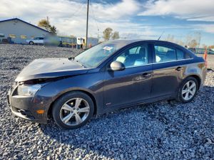 Chevrolet Cruze LT 1.4L 4 2014