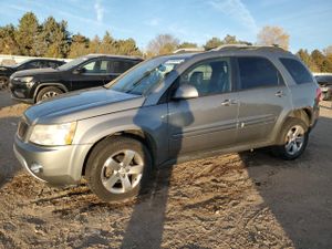 Pontiac Torrent 3.4L 6 2006