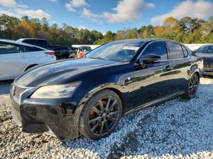 Lexus GS 350 3.5L 6 2015