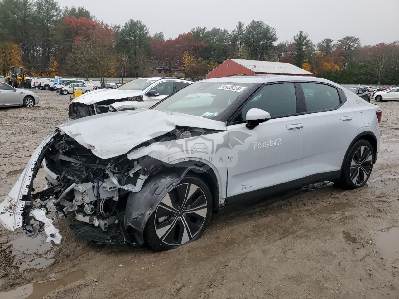 Polestar 2 2024