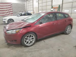 Ford Focus SE 2.0L 4 2015