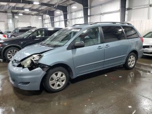 Toyota Sienna CE 3.3L 6 2006