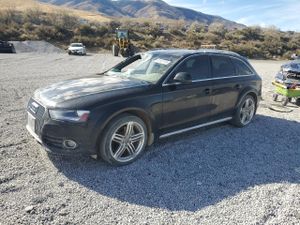 Audi A4 PREMIUM PLUS 2.0L 4 2015