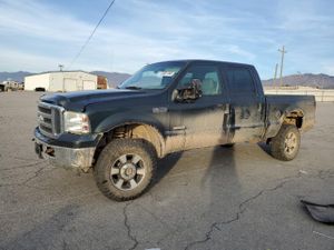 Ford F-350 SRW SUPER DUTY 6.0L 8 2005