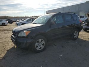 Toyota Rav4 2.5L 4 2009