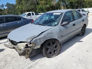 Nissan Sentra 1.8 1.8L 4 2005