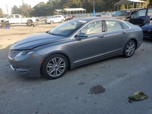 Lincoln MKZ HYBRID 2.0L 4 2014