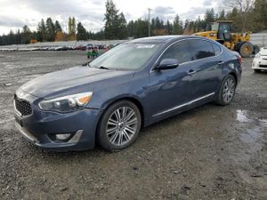 Kia Cadenza (K7) PREMIUM 3.3L 6 2014