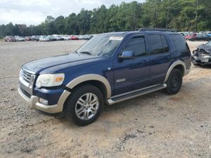 Ford Explorer EDDIE BAUER 4.6L 8 2007