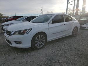Honda Accord SPORT 2.4L 4 2014