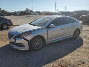 Hyundai Sonata SPORT 2.4L 4 2015