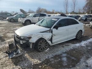 Audi A3 2.0L 4 2015