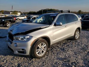 BMW X5 XDRIVE35D 3.0L 6 2014