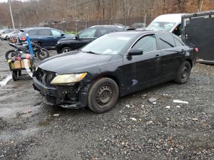Toyota Camry CE 2.4L 4 2008