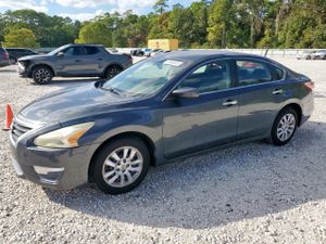 Nissan Altima 2.5 2.5L 4 2013