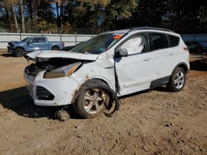 Ford Escape SE 1.6L 4 2015