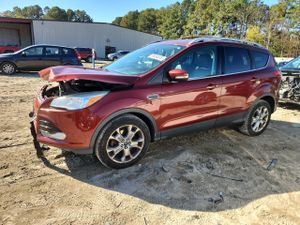 Ford Escape TITANIUM 2.0L 4 2014