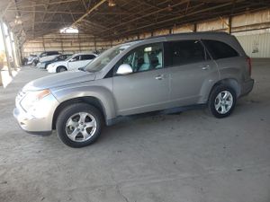Suzuki XL-7 3.6L 6 2008