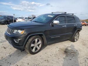 Jeep Grand Cherokee LIMITED 3.6L 6 2014
