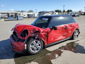 Mini Cooper 1.6L 4 2013