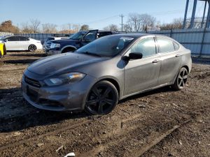 Dodge Dart SXT 2.4L 4 2015