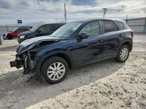 Mazda CX-5 TOURING 2.5L 4 2015