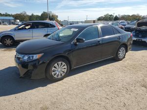 Toyota Camry BASE 2.5L 4 2012
