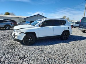 Jeep Compass SPORT 2.4L 4 2011