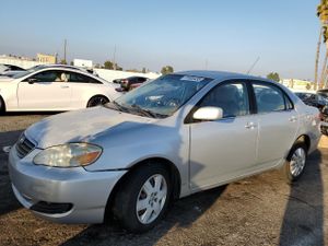 Toyota Corolla CE 1.8L 4 2005