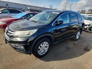 Honda CR-V EXL 2.4L 4 2015