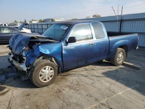 Toyota T100 XTRACAB 3.4L 6 1997