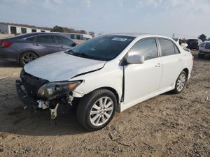 Toyota Corolla BASE 1.8L 4 2009